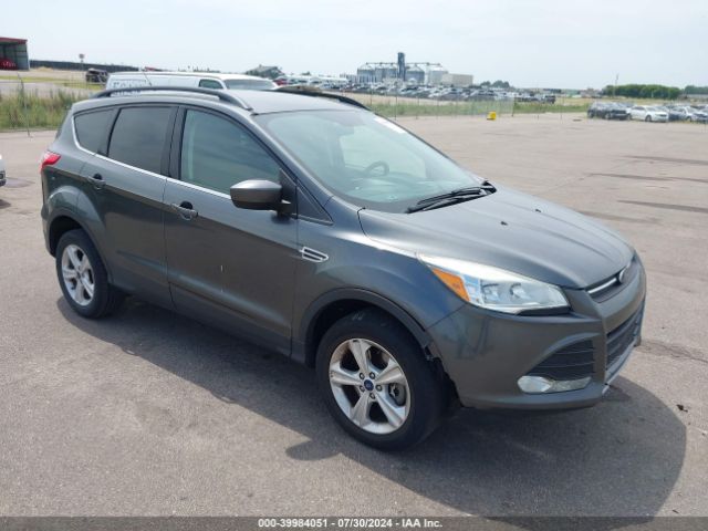 FORD ESCAPE 2016 1fmcu9g98guc82641