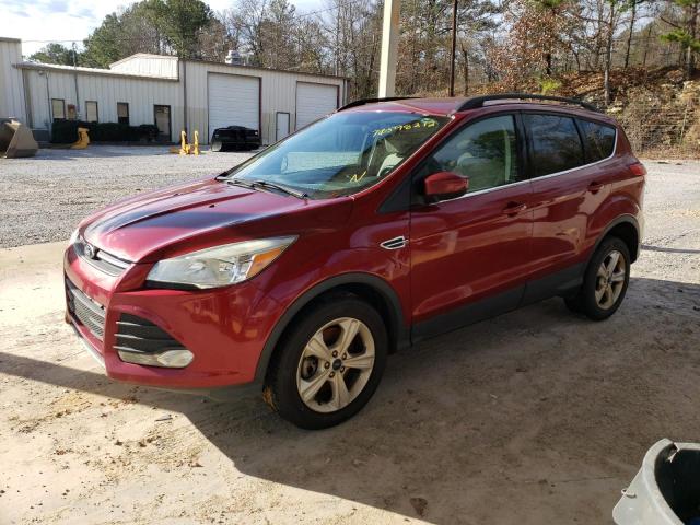 FORD ESCAPE SE 2016 1fmcu9g98guc83451