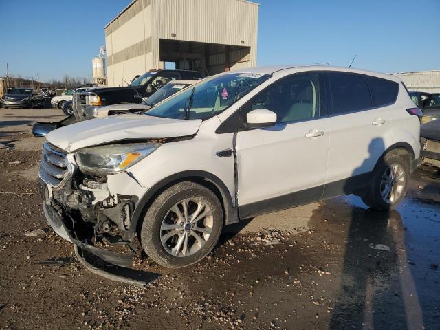 FORD ESCAPE 2017 1fmcu9g98hua24234