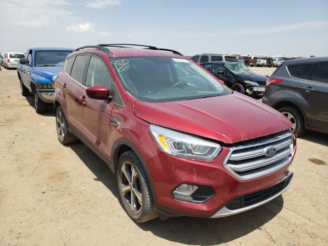 FORD NULL 2017 1fmcu9g98hua39297