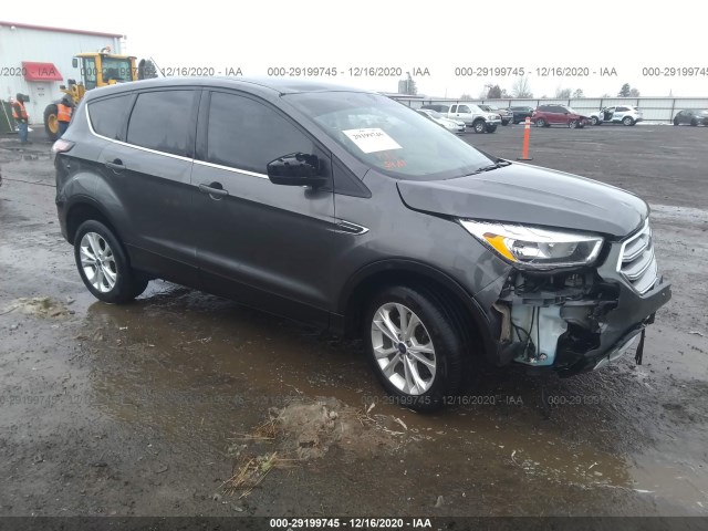 FORD ESCAPE 2017 1fmcu9g98hua40160