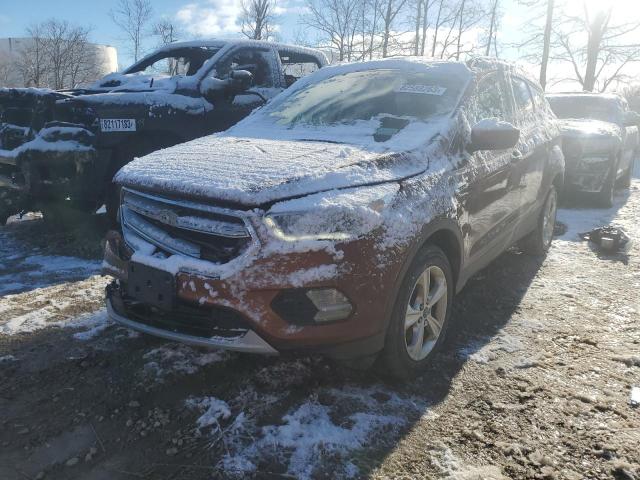 FORD ESCAPE 2017 1fmcu9g98hua62272