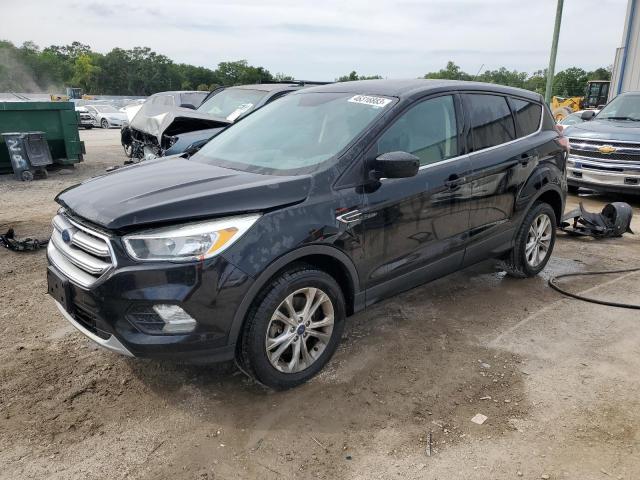 FORD ESCAPE SE 2017 1fmcu9g98hub05024