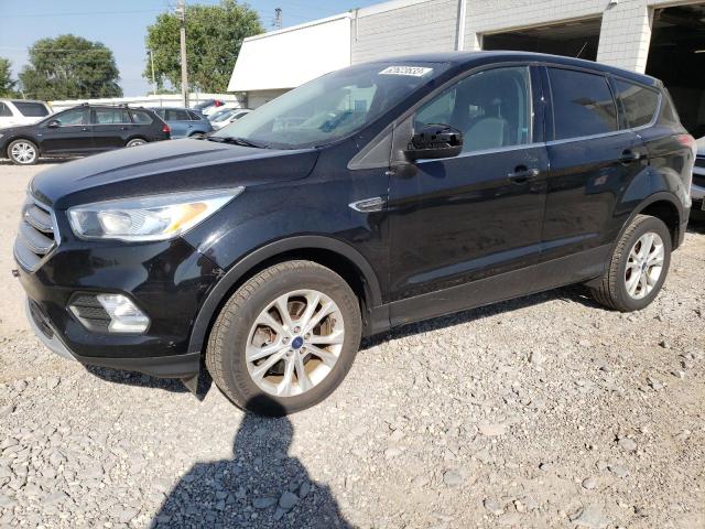 FORD ESCAPE SE 2017 1fmcu9g98hub05055