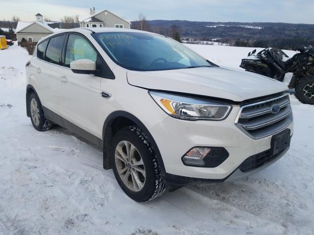 FORD ESCAPE SE 2017 1fmcu9g98hub25256