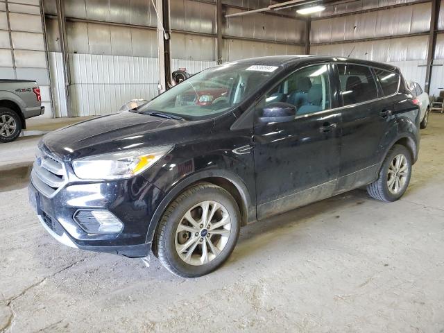 FORD ESCAPE 2017 1fmcu9g98hub29596