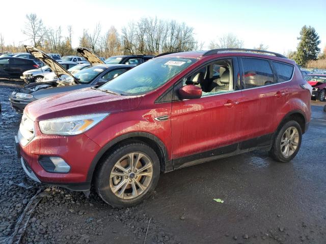 FORD ESCAPE 2017 1fmcu9g98hub45376