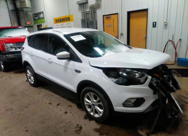 FORD ESCAPE 2017 1fmcu9g98hub45720