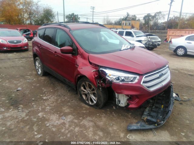 FORD ESCAPE 2017 1fmcu9g98hub46849