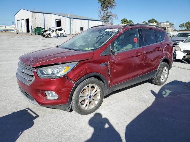 FORD ESCAPE 2017 1fmcu9g98hub49203