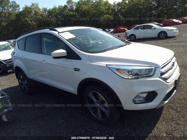 FORD ESCAPE 2017 1fmcu9g98hub74604