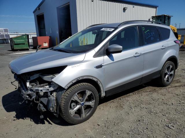 FORD ESCAPE SE 2017 1fmcu9g98hub77518