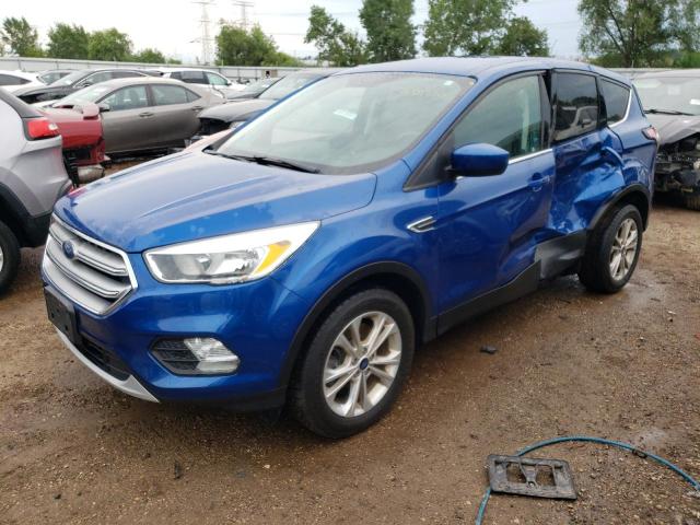 FORD ESCAPE SE 2017 1fmcu9g98hub86865