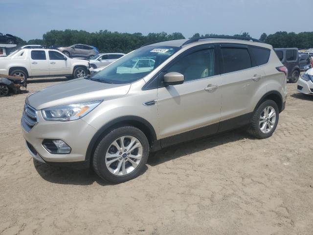 FORD ESCAPE SE 2017 1fmcu9g98hub96098