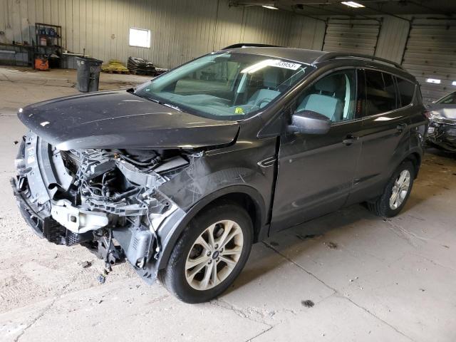 FORD ESCAPE 2017 1fmcu9g98hub97168