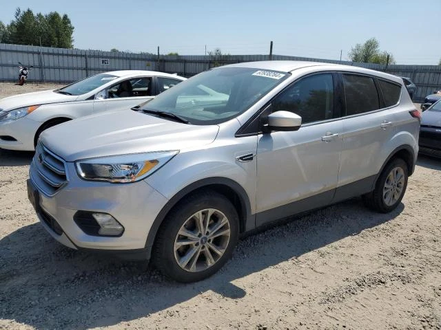 FORD ESCAPE SE 2017 1fmcu9g98huc02899