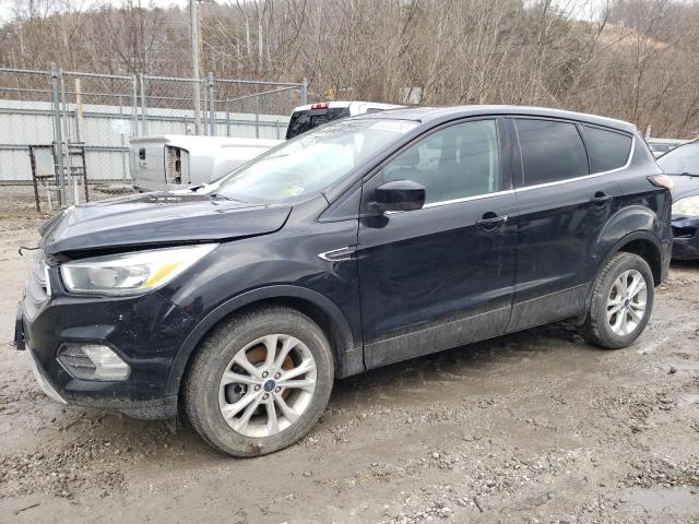 FORD ESCAPE SE 2017 1fmcu9g98huc03132