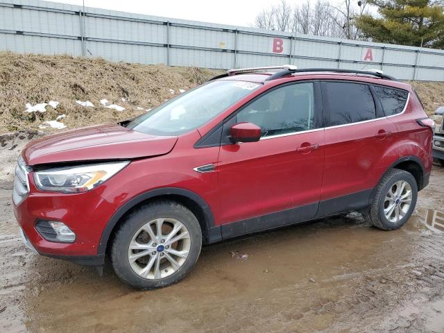 FORD ESCAPE 2017 1fmcu9g98huc33621