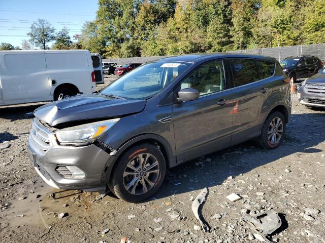 FORD ESCAPE 2017 1fmcu9g98huc44571