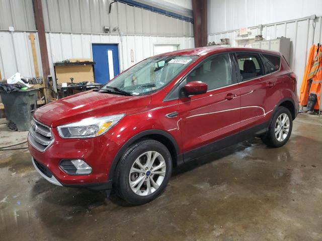 FORD ESCAPE SE 2017 1fmcu9g98huc46238