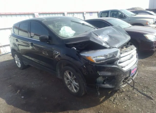 FORD ESCAPE 2017 1fmcu9g98huc52265