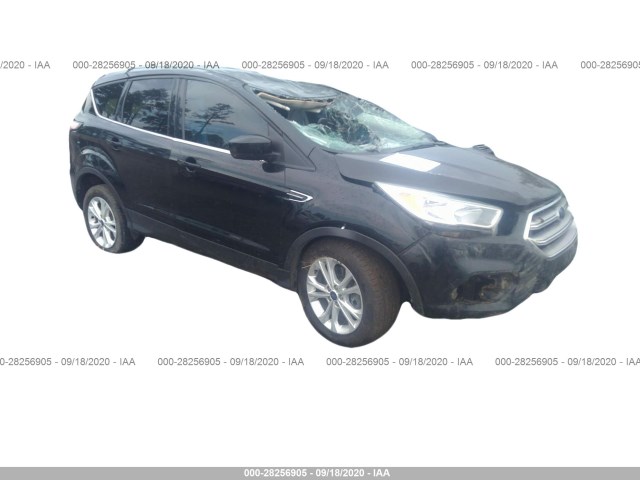 FORD ESCAPE 2017 1fmcu9g98huc52573