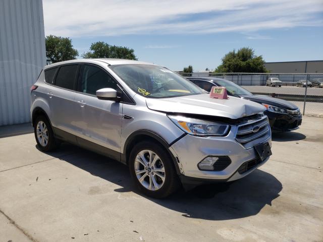 FORD ESCAPE SE 2017 1fmcu9g98huc81507