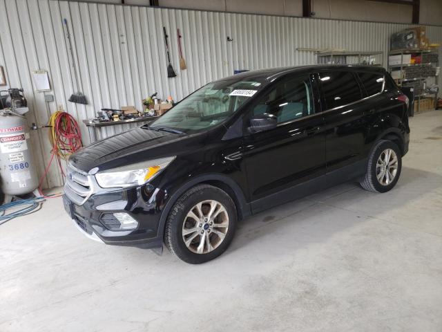 FORD ESCAPE SE 2017 1fmcu9g98huc88845