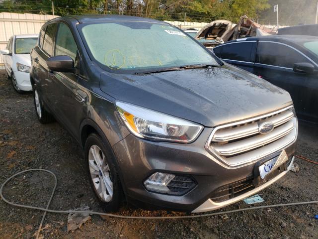 FORD ESCAPE SE 2017 1fmcu9g98hud02176