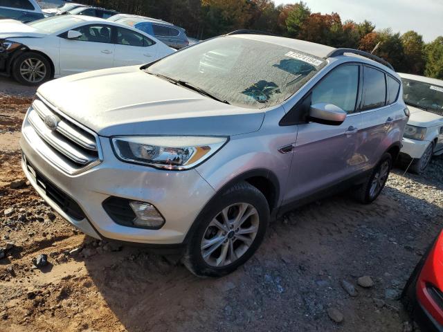 FORD ESCAPE SE 2017 1fmcu9g98hud03425