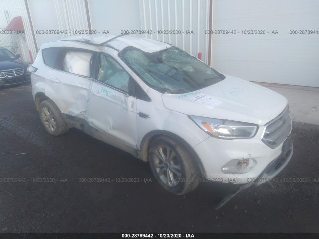 FORD ESCAPE 2017 1fmcu9g98hud33203