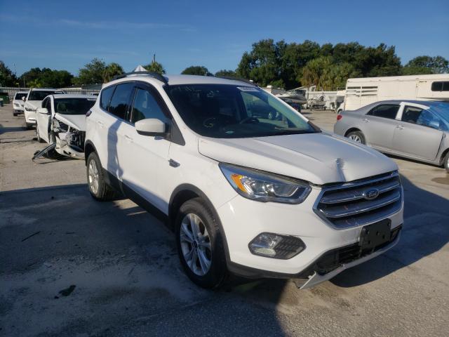 FORD ESCAPE SE 2017 1fmcu9g98hud37641