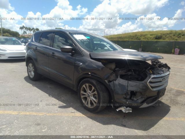 FORD ESCAPE 2017 1fmcu9g98hud95264