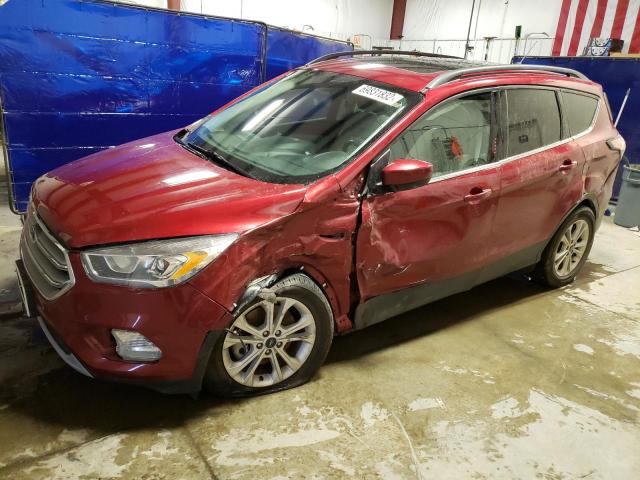 FORD ESCAPE 2017 1fmcu9g98hud96155