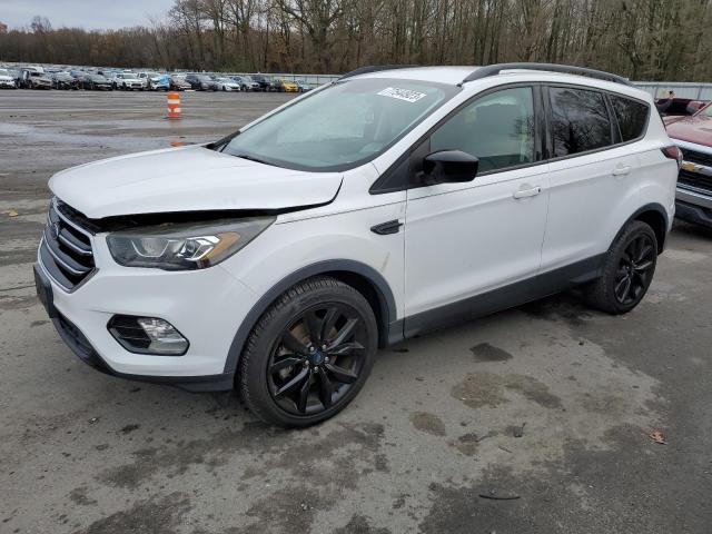 FORD ESCAPE 2017 1fmcu9g98hue11589