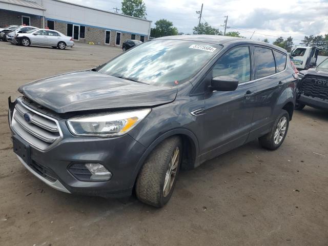 FORD ESCAPE SE 2017 1fmcu9g98hue19692