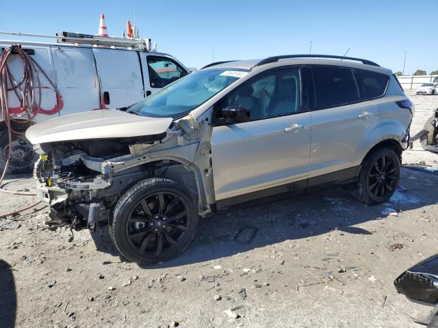 FORD ESCAPE SE 2017 1fmcu9g98hue25928