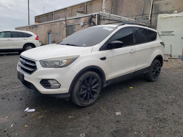 FORD ESCAPE 2017 1fmcu9g98hue30711