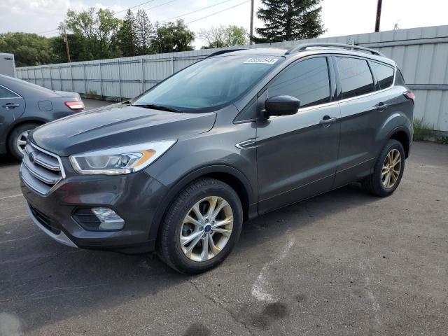 FORD ESCAPE SE 2017 1fmcu9g98hue33236