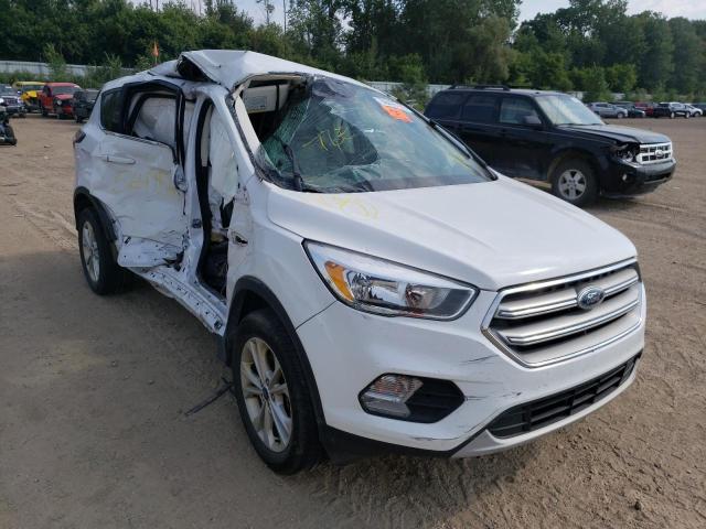 FORD ESCAPE SE 2017 1fmcu9g98hue34340