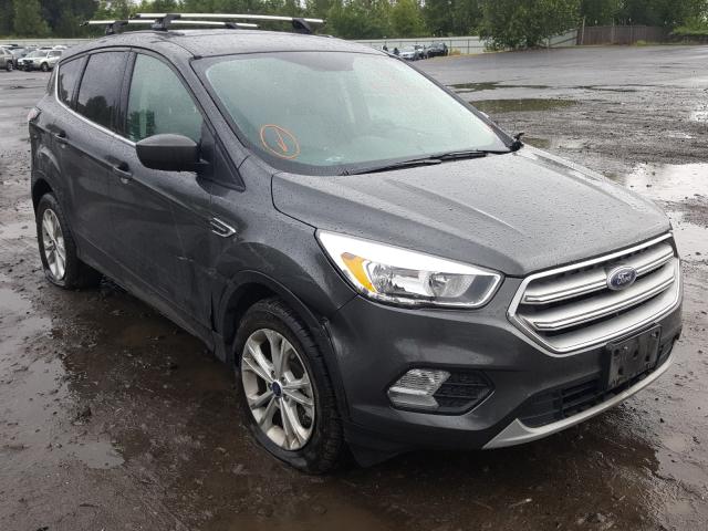 FORD ESCAPE SE 2017 1fmcu9g98hue37531