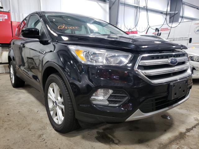 FORD ESCAPE SE 2017 1fmcu9g98hue75759