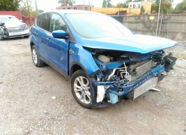 FORD ESCAPE 2017 1fmcu9g98huf10249