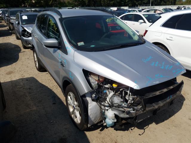 FORD ESCAPE SE 2018 1fmcu9g98juc38484