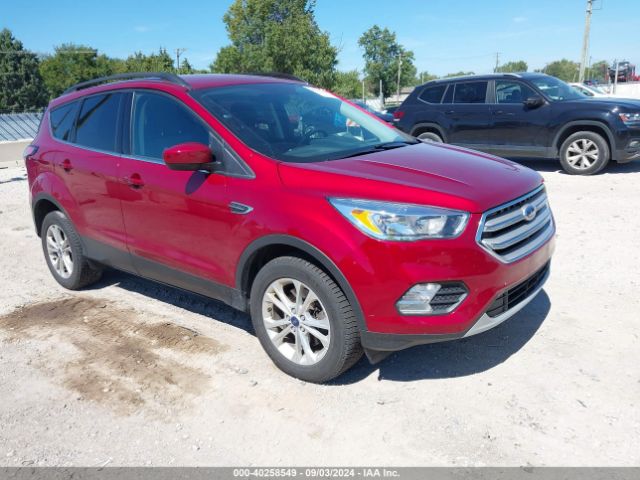 FORD ESCAPE 2018 1fmcu9g98juc63515