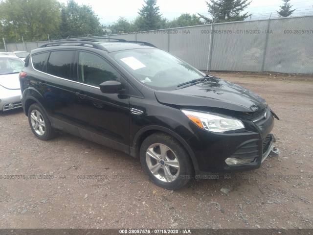 FORD ESCAPE 2013 1fmcu9g99dua02351