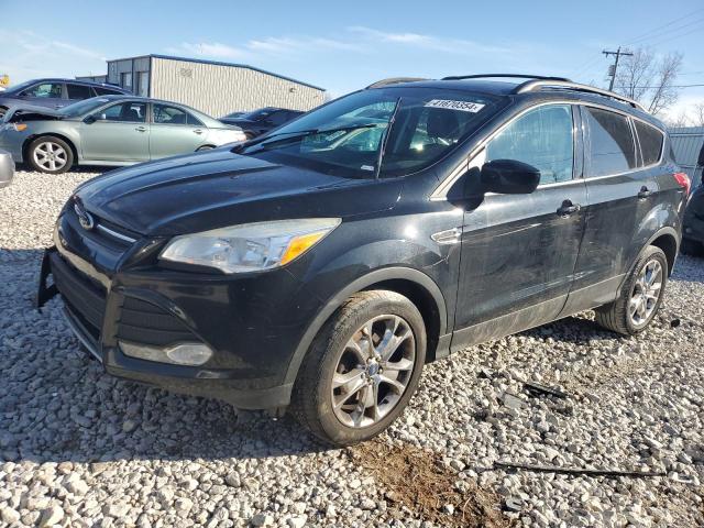 FORD ESCAPE 2013 1fmcu9g99dua03080