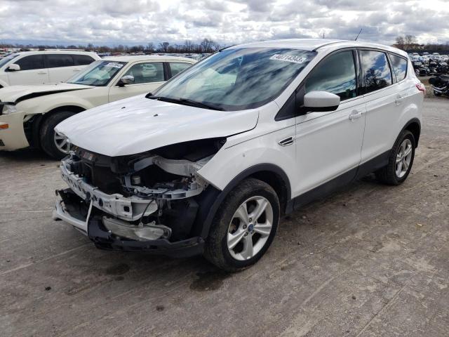 FORD ESCAPE SE 2013 1fmcu9g99dua14483