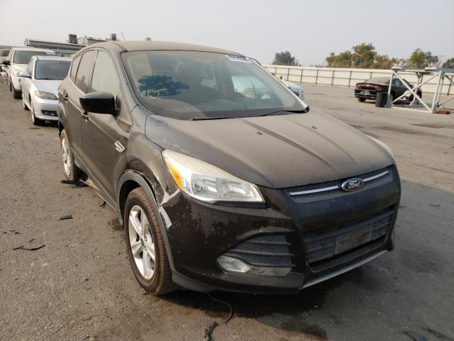 FORD ESCAPE SE 2013 1fmcu9g99dua14497