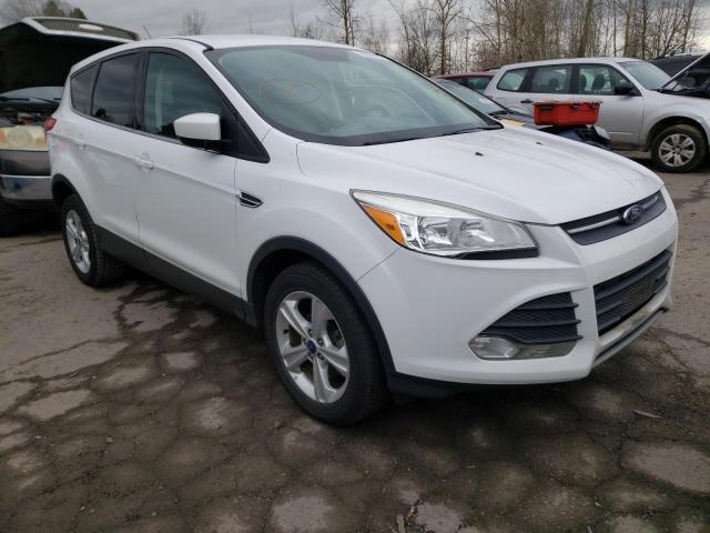 FORD ESCAPE SE 2013 1fmcu9g99dua17870